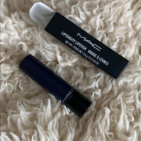 MAC lipintensity lipstick - Picture 2 of 5